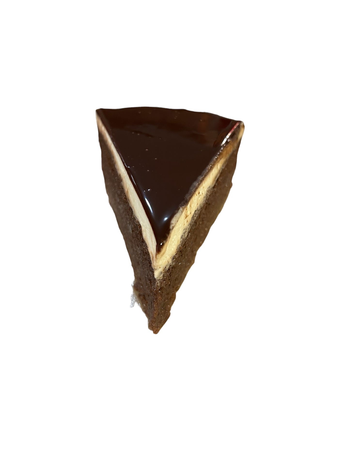 Pastel tres leches chocolate